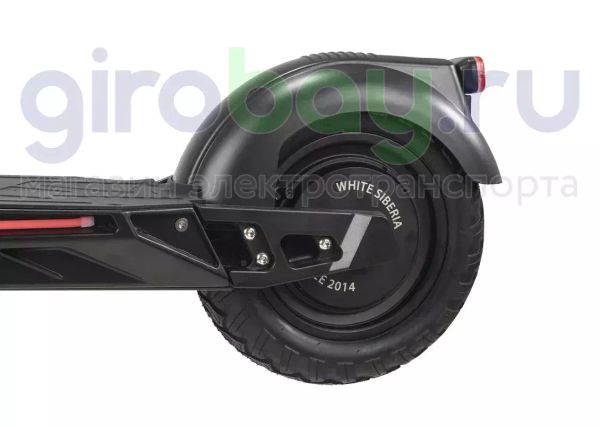 Электросамокат WS TAIGA (Black Sea)