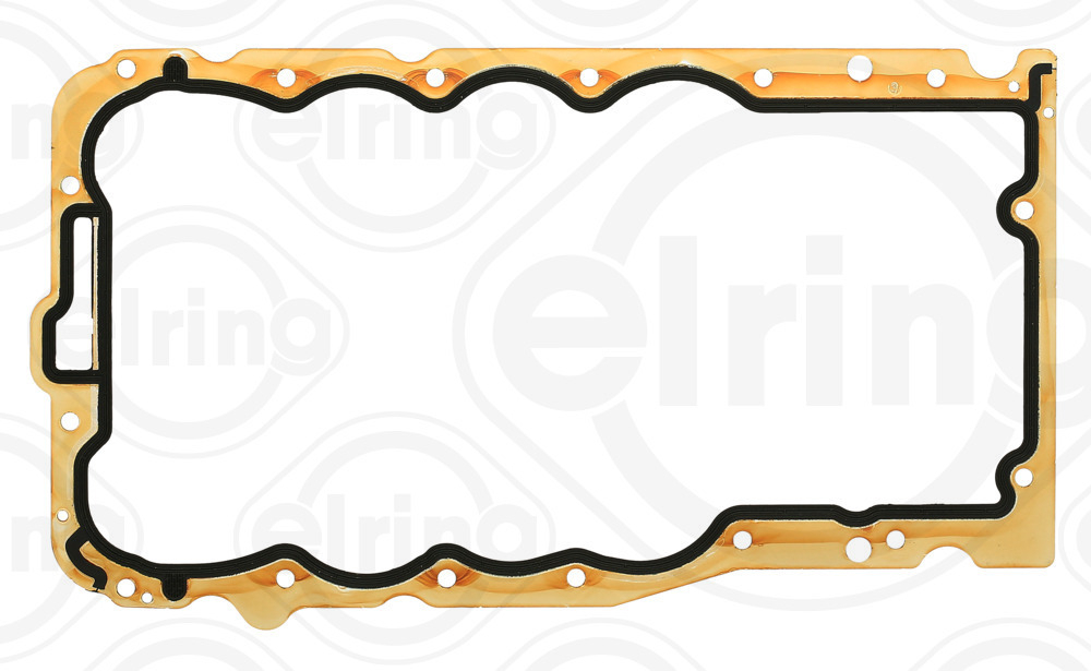 ELRING - 127760-ELR - Gasket, oil sump