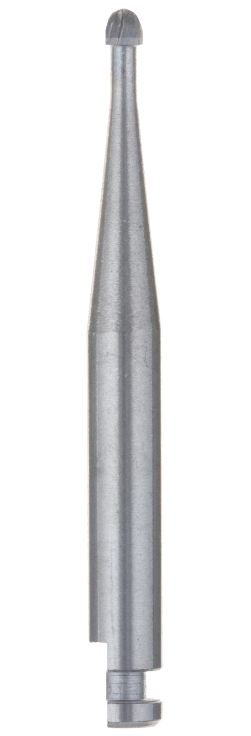 HM1 012 RA 204 бор твердосплавный (1 шт.), Meisinger, Германия