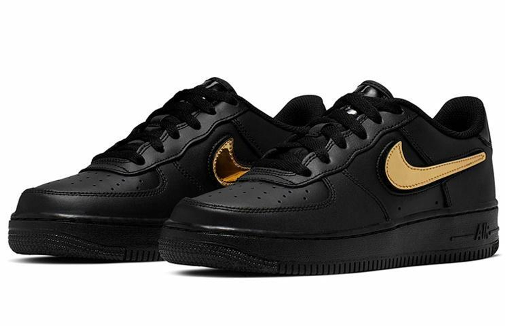 Кроссовки Nike Air Force 1 Low Lv8 3 (Женская размерная сетка)