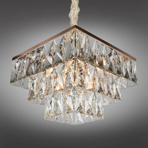 Подвесная люстра Omnilux Arenella OML-72603-08