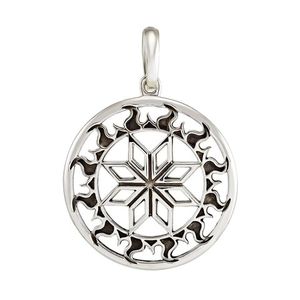 Славянские украшения