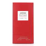 Вода туалетная Arôme Boutique Cherry Lips (Арома Бутик Черри Липс) – 100ml for women