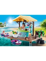 Набор Прокат катамаранов Playmobil 70612