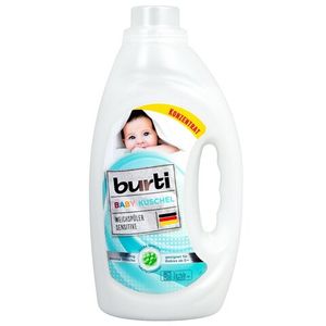 BURTI BABY Kushel Ополаскиватель для детского белья 1,45 л