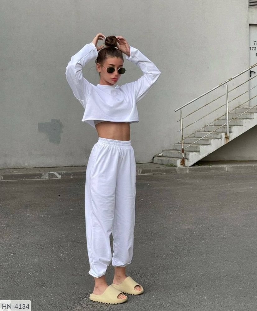 Костюм HN-4128 Фабрика Моды