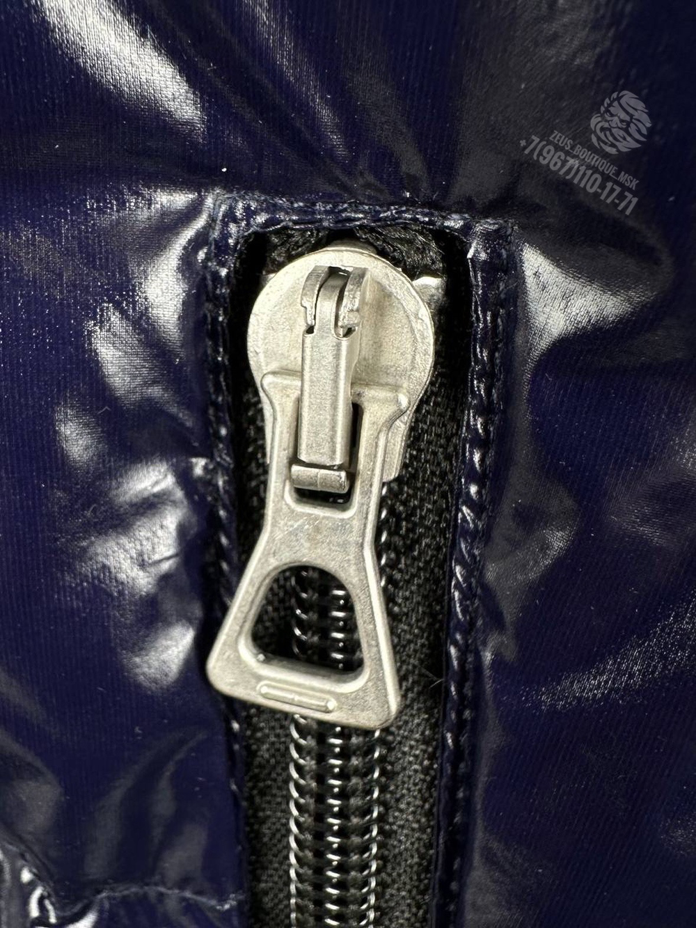 Пуховик Gucci