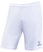 Шорты игровые CAMP Classic Shorts, белый/черный, детский