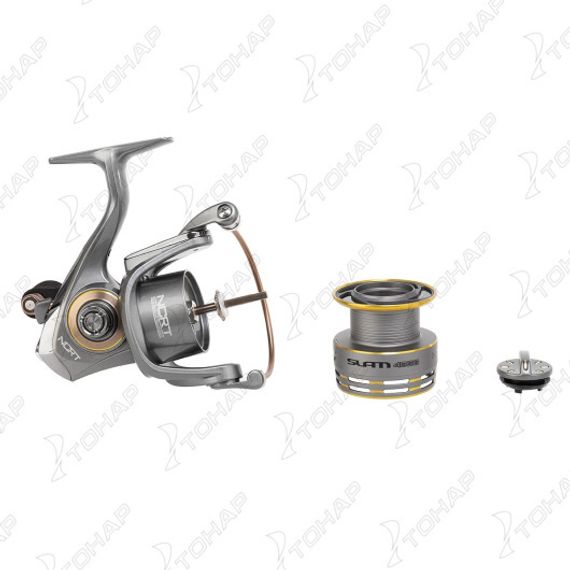 Катушка Slam N 4000 Ryobi