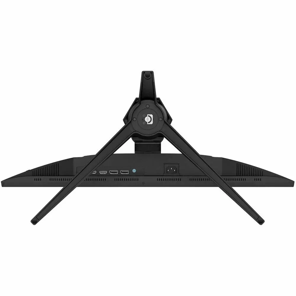Монитор ЖК Digma GMNG Gaming GM-27F11 27" 1ms Black HDMI, DisplayPort