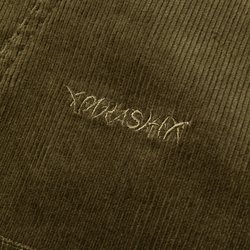 Куртка анорак Ymkashix Velvet series