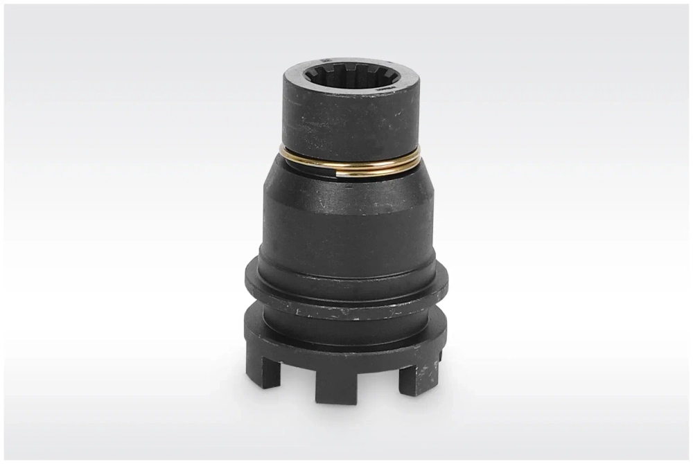 Муфта переключения ВОМ (с кольцом) (МР) (BLS)