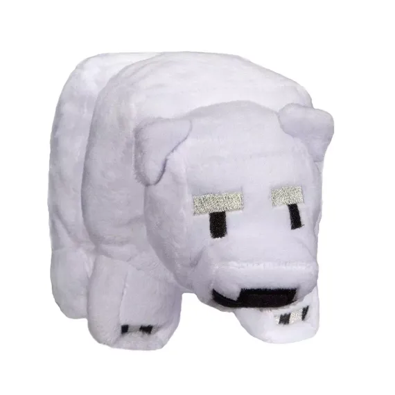 Yumşaq oyuncaq \ Мягкая игрушка \ Soft toys Minecraft mini bear