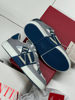 Кеды Valentino