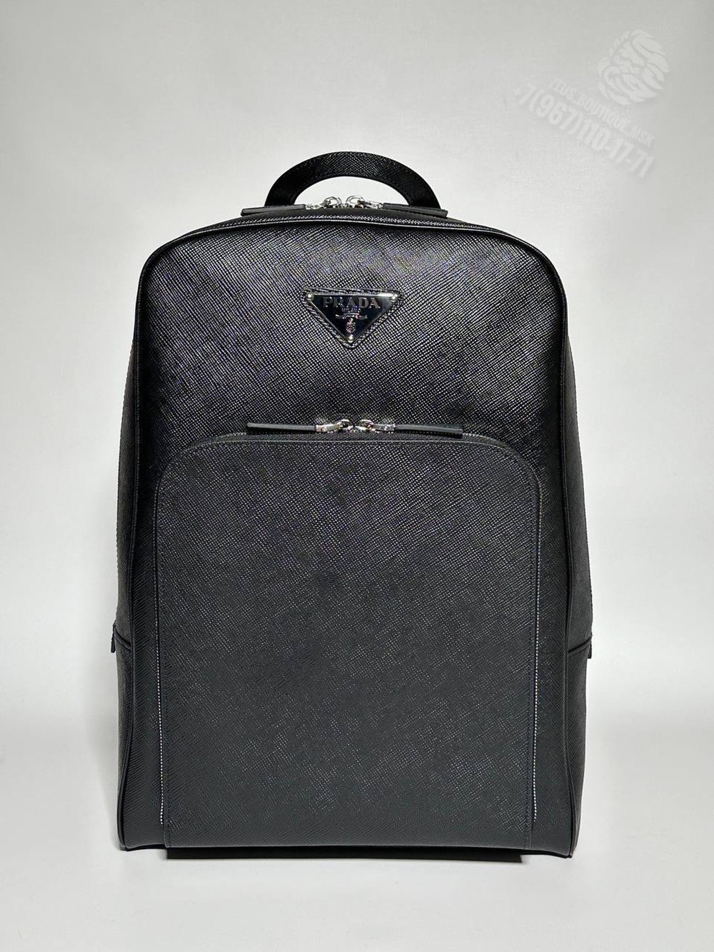 Рюкзак Prada