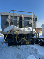 Grunwald 9453 Полуприцеп самосвальный 9453-0000010-50