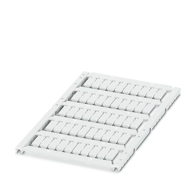 0829706 - UCT1-TM 6 CUS - Маркировка для клеммных модулей