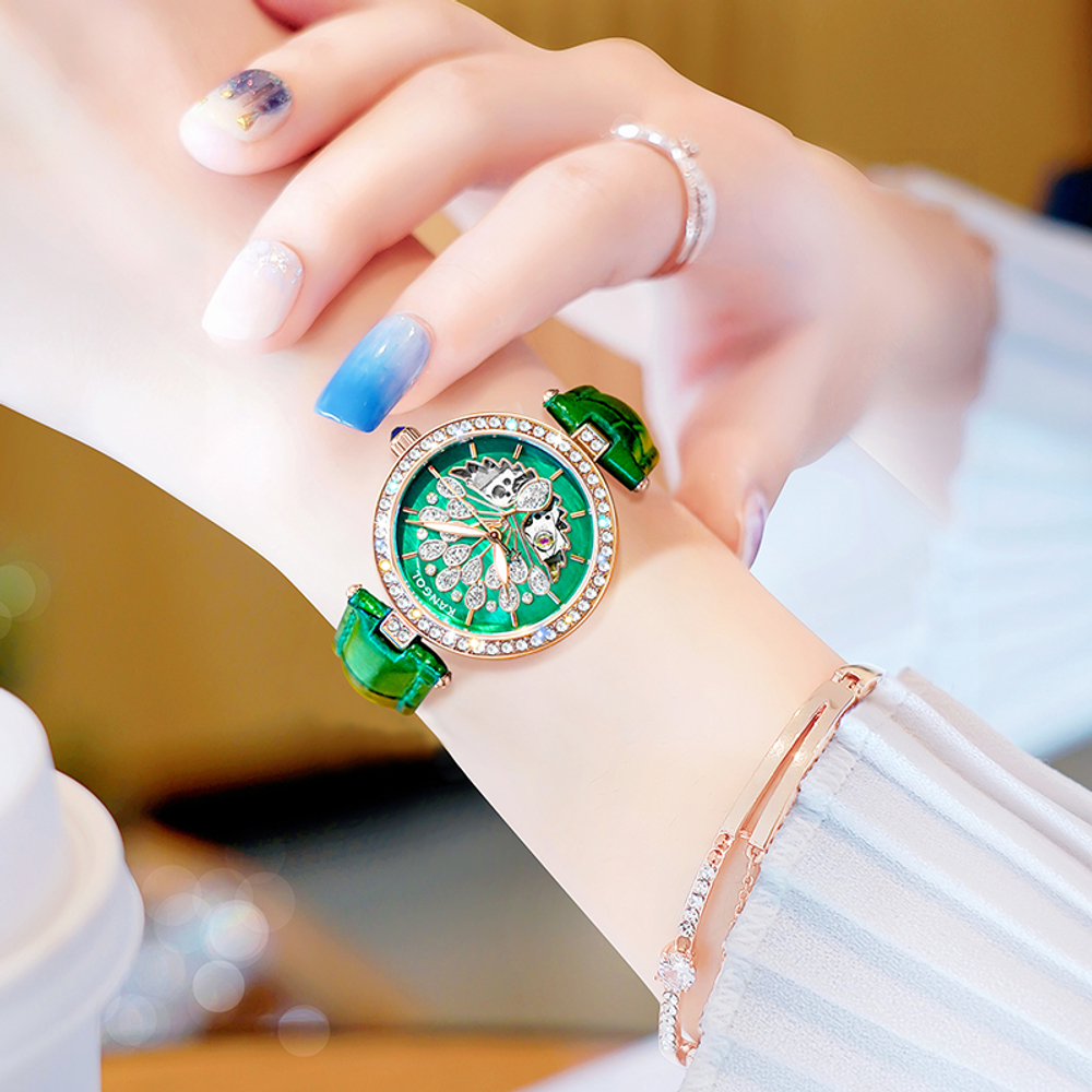 KANGOL Women"s Watch