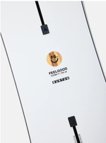 Сноуборд Burton Women's Feelgood Flying V