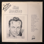 Jim Reeves ‎– Room Full Of Roses 2LP (США 1985г.)