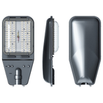 Светильник LED уличный ДКУ S LED-100-Д120-IP65-УХЛ1(750/E/X/RAL9023/C50/PMMA/ST/G1) Победа GALAD