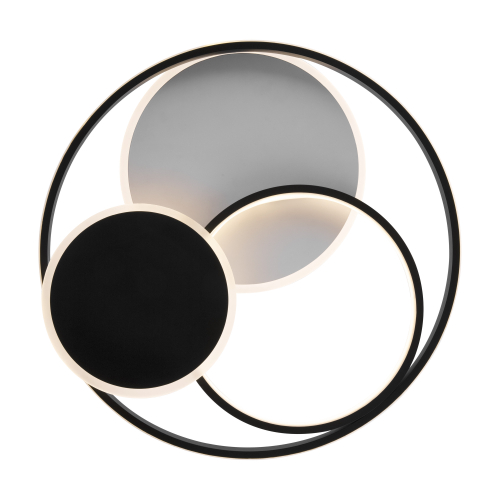 Потолочный светодиодный светильник Freya Cosmic Market FR10015CL-L94WB