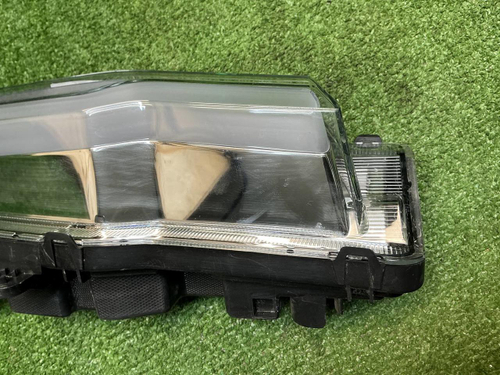 ПТФ правая Chery Tiggo 4 (2024-н.в.)