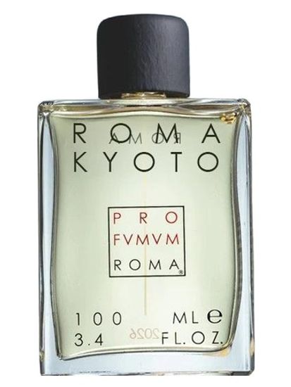 Profumum Roma Roma Kyoto