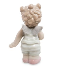 Pavone JP-36/30 Фигурка «Ангелочек-девочка»