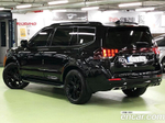 Kia Mohave (Borrego) The Master Дизель 3.0 4WD 6-и местный (09.2022)