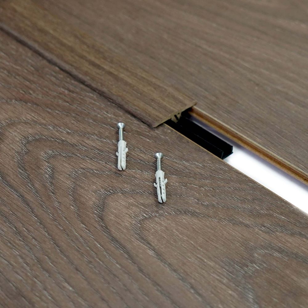 Т-образный профиль Alloc