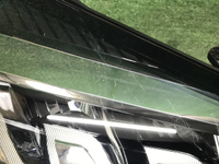 Фара правая Chery Tiggo 7 Pro (2020-2024) LED
