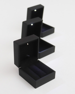 Прямоугольный футляр «Северное сияние» для ювелирных изделий