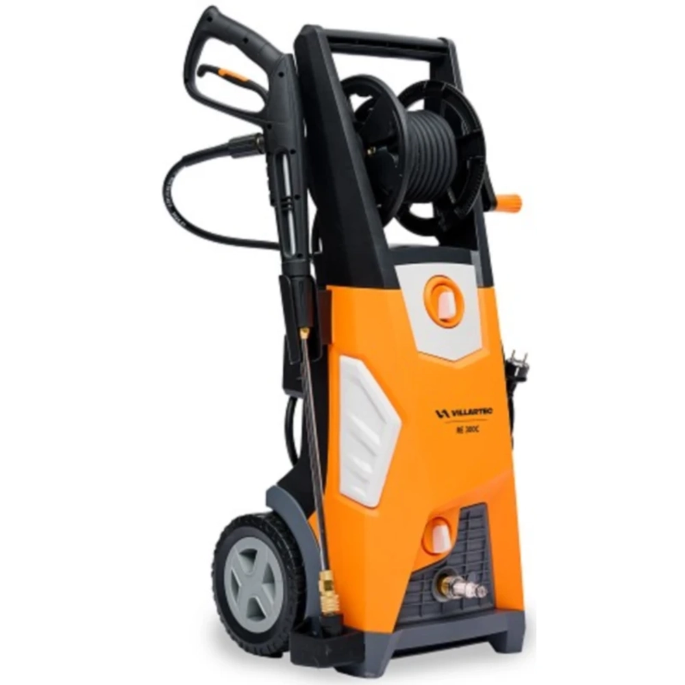 VILLARTEC RE 300С мойка высокого давления электрическая 1313300000