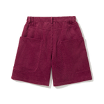 ШОРТЫ YMKASHIX VELVET SERIES