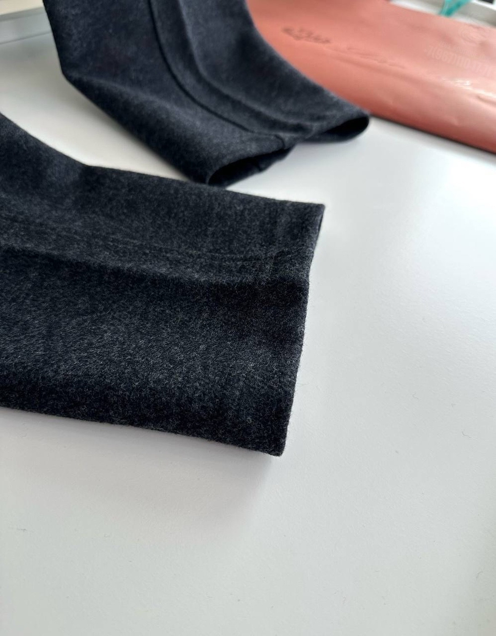 Спортивные штаны Loro Piana