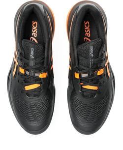 Теннисные кроссовки Asics Gel-Resolution X Clay - Black