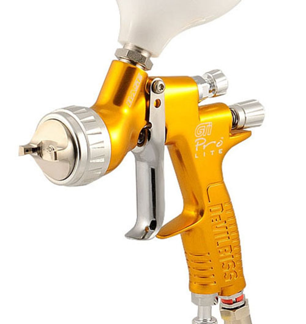 Devilbiss GTiPRO LITE HV30 (HVLP)