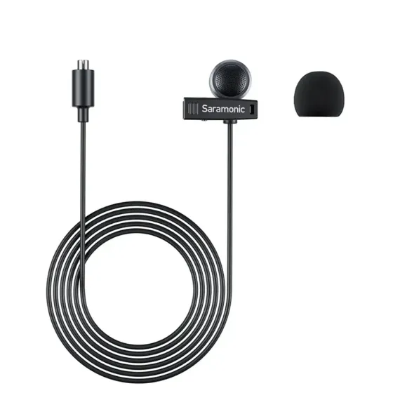 Saramonic Air-02 Black