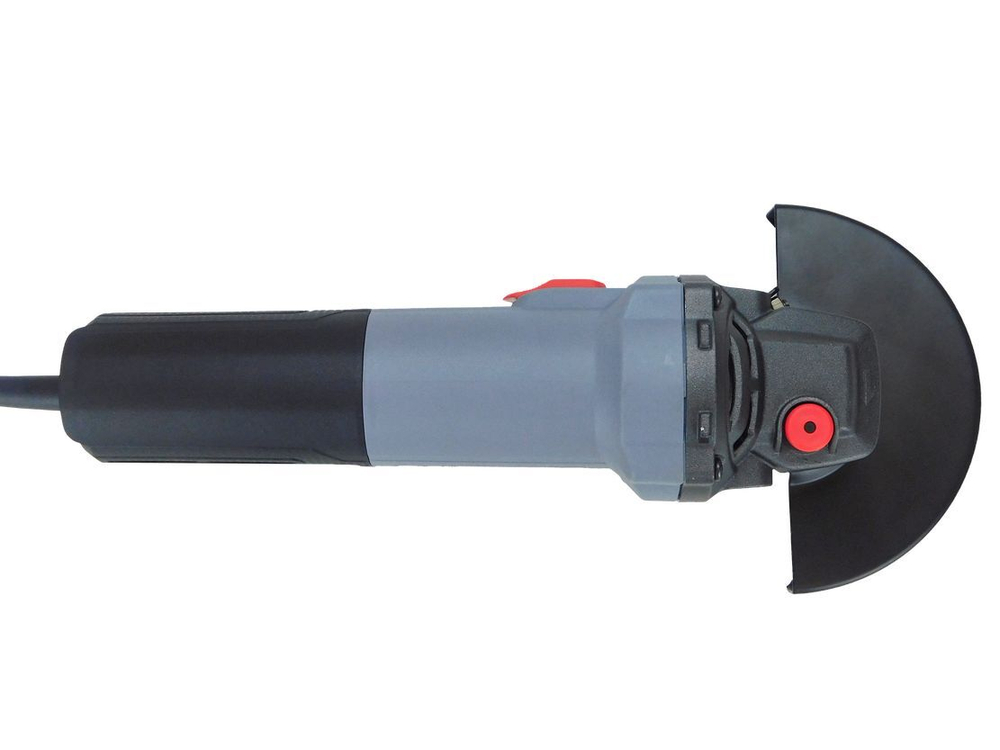 Сетевая УШМ (болгарка) PROFIPOWER PGS-1050R (1050Вт, 125мм, 0-11000об/мин, с регулировкой оборотов, в коробке)