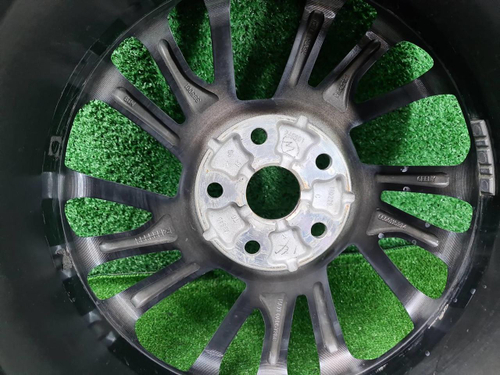 Диск Комплект дисков R18 Geely Coolray (2019-н.в.)