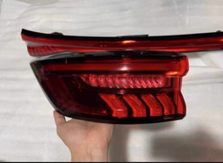 Задние наружные фонари Great Wall Haval H6 (новый, левый и правый)