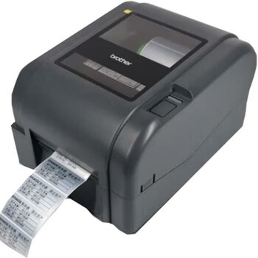 Принтер Brother TD-4520TN