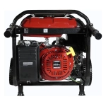 Loncin LC10000D-AS бензиновый генератор, 3-х фазный 00-00152817
