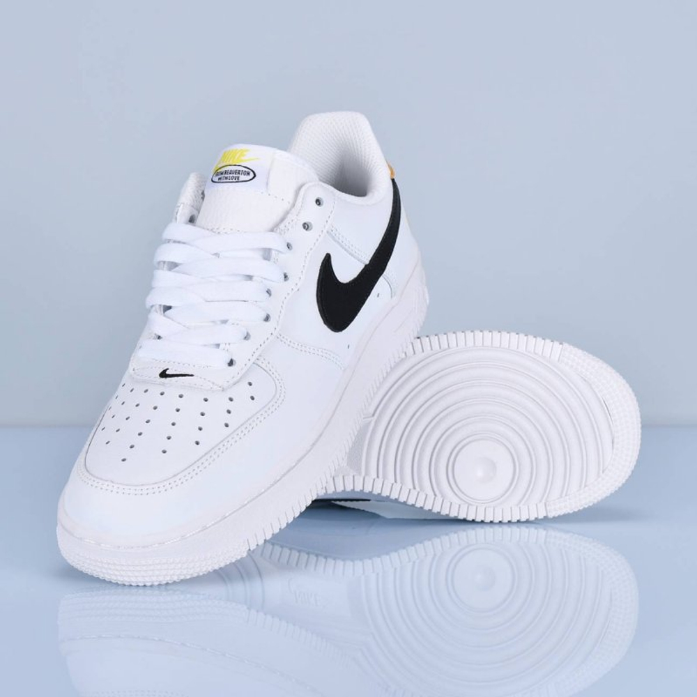 Кроссовки Nike Air Force 1 арт 4800