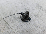 шестерня стартера Kawasaki ZZR1400 ZXT40C. 39076-0013