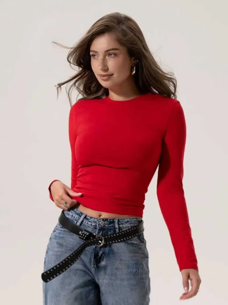 Лонгслив 2566554 Fabrika