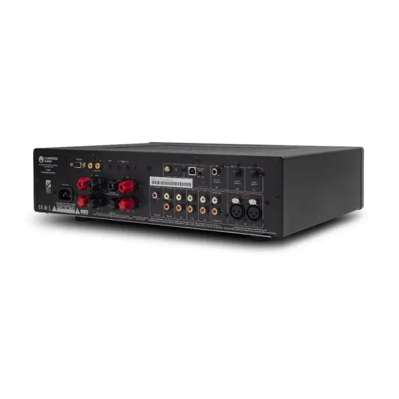 Cambridge Audio CXA81