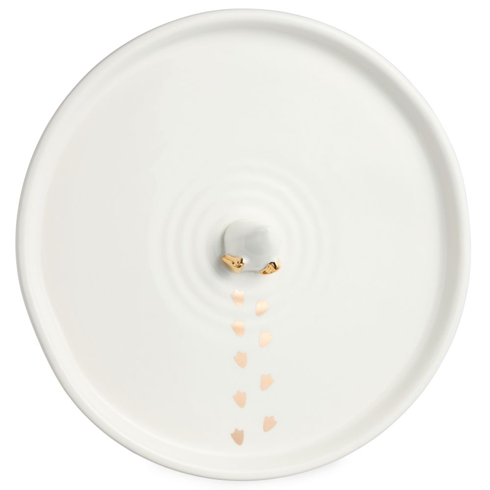 БЛЮДО СЕРВИРОВОЧНОЕ, 21Х21Х3,5 СМ