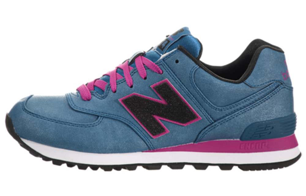 Кроссовки New Balance Nb 574 (Женская размерная сетка)
